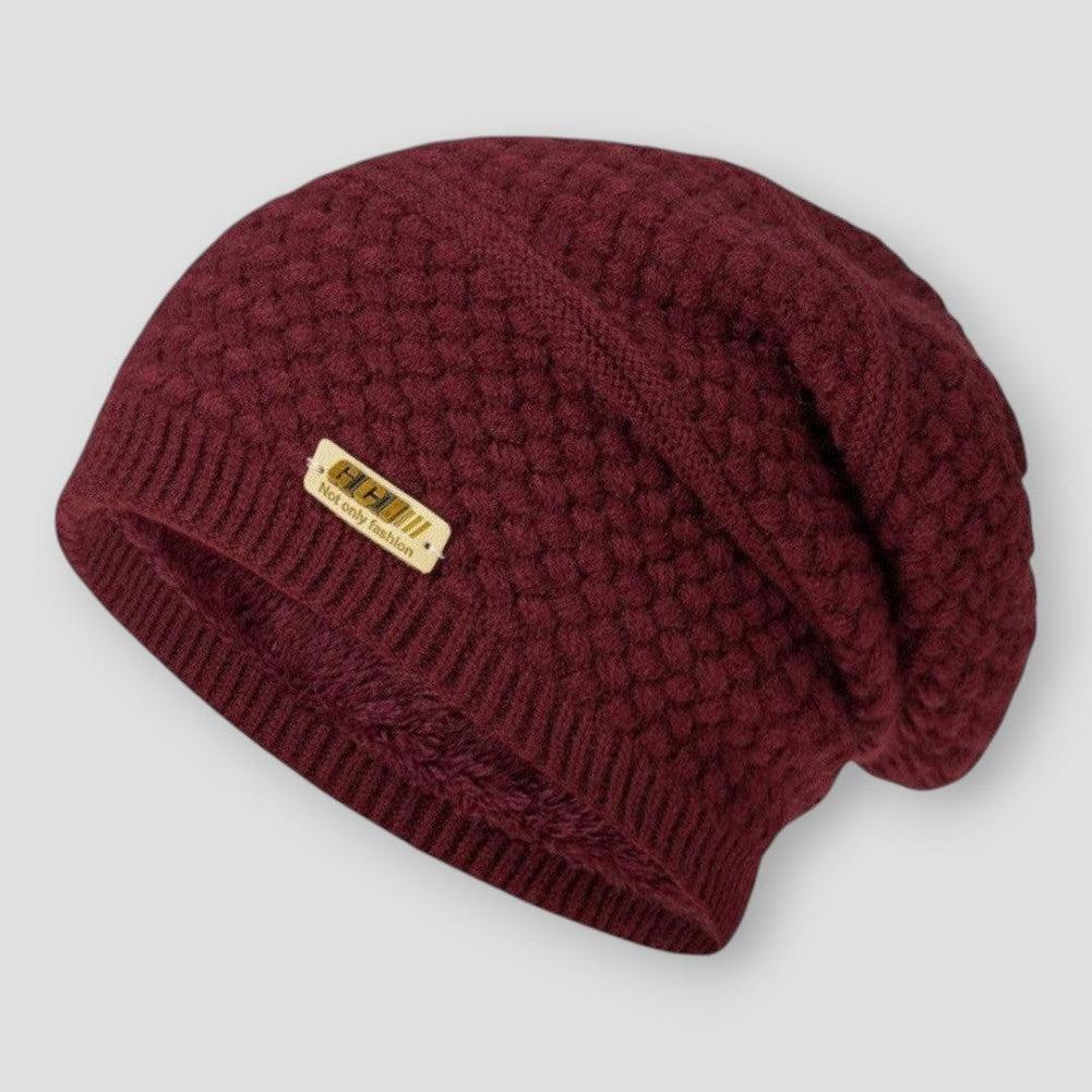 North Royal Troy Knitted Hat