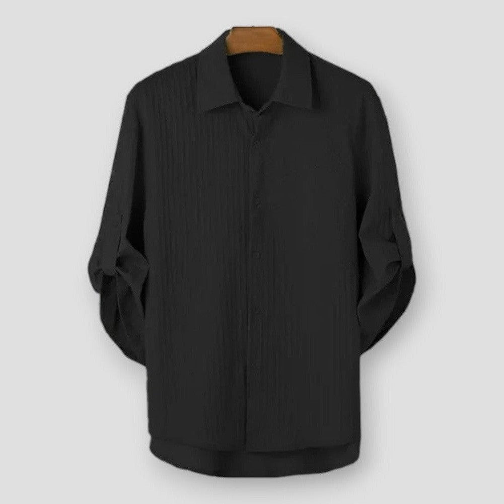 North Royal Troy Loose Shirt