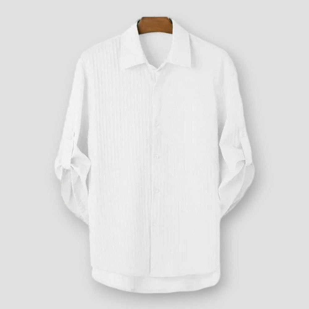 North Royal Troy Loose Shirt