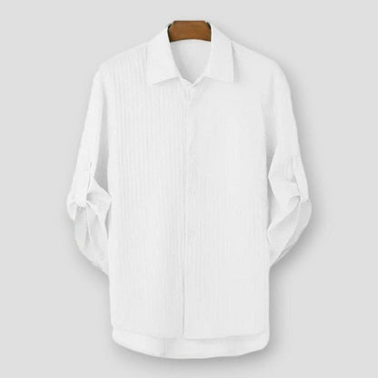 North Royal Troy Loose Shirt