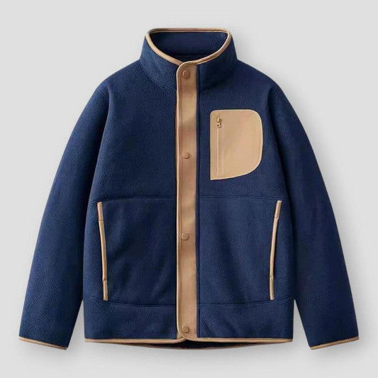 North Royal Tucson Velvet Warm Jacket