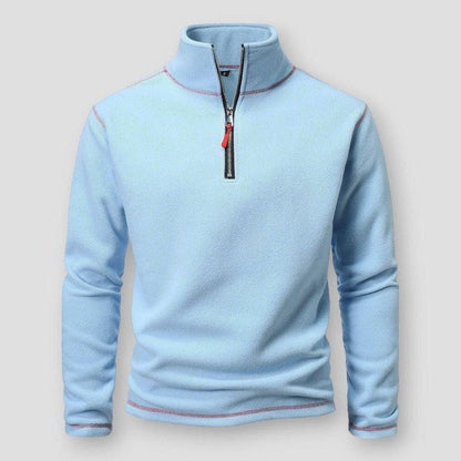 North Royal Tupelo Fleece Jacket