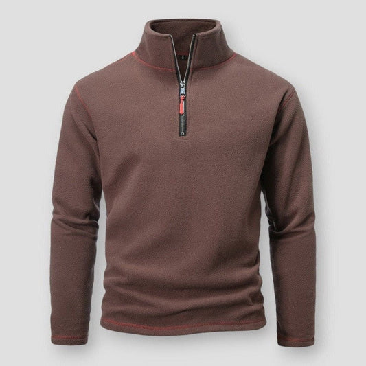 North Royal Tupelo Fleece Jacket