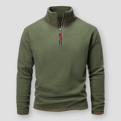 North Royal Tupelo Fleece Jacket