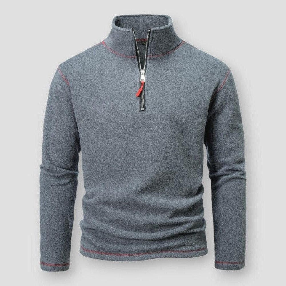 North Royal Tupelo Fleece Jacket