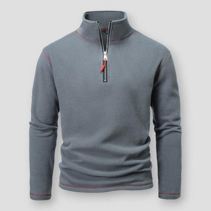 North Royal Tupelo Fleece Jacket