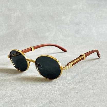 North Royal Ukiah Sunglasses