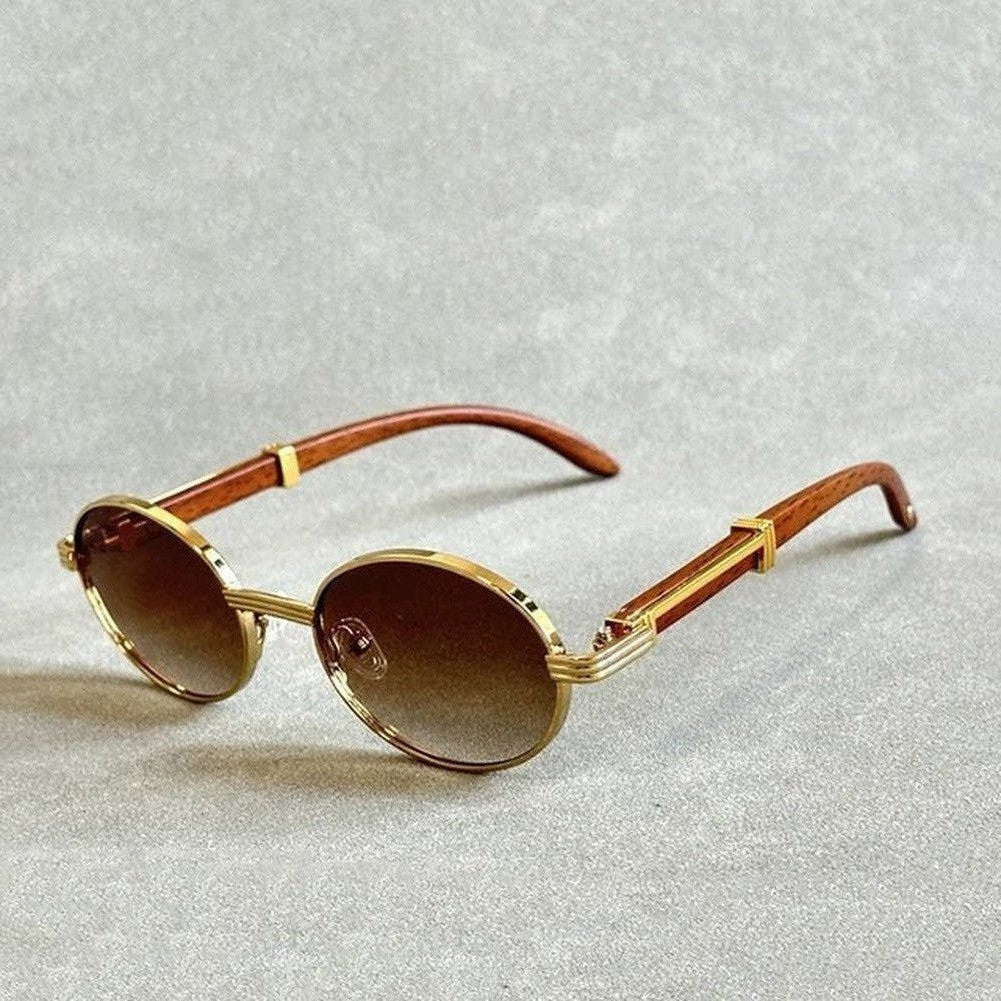 North Royal Ukiah Sunglasses