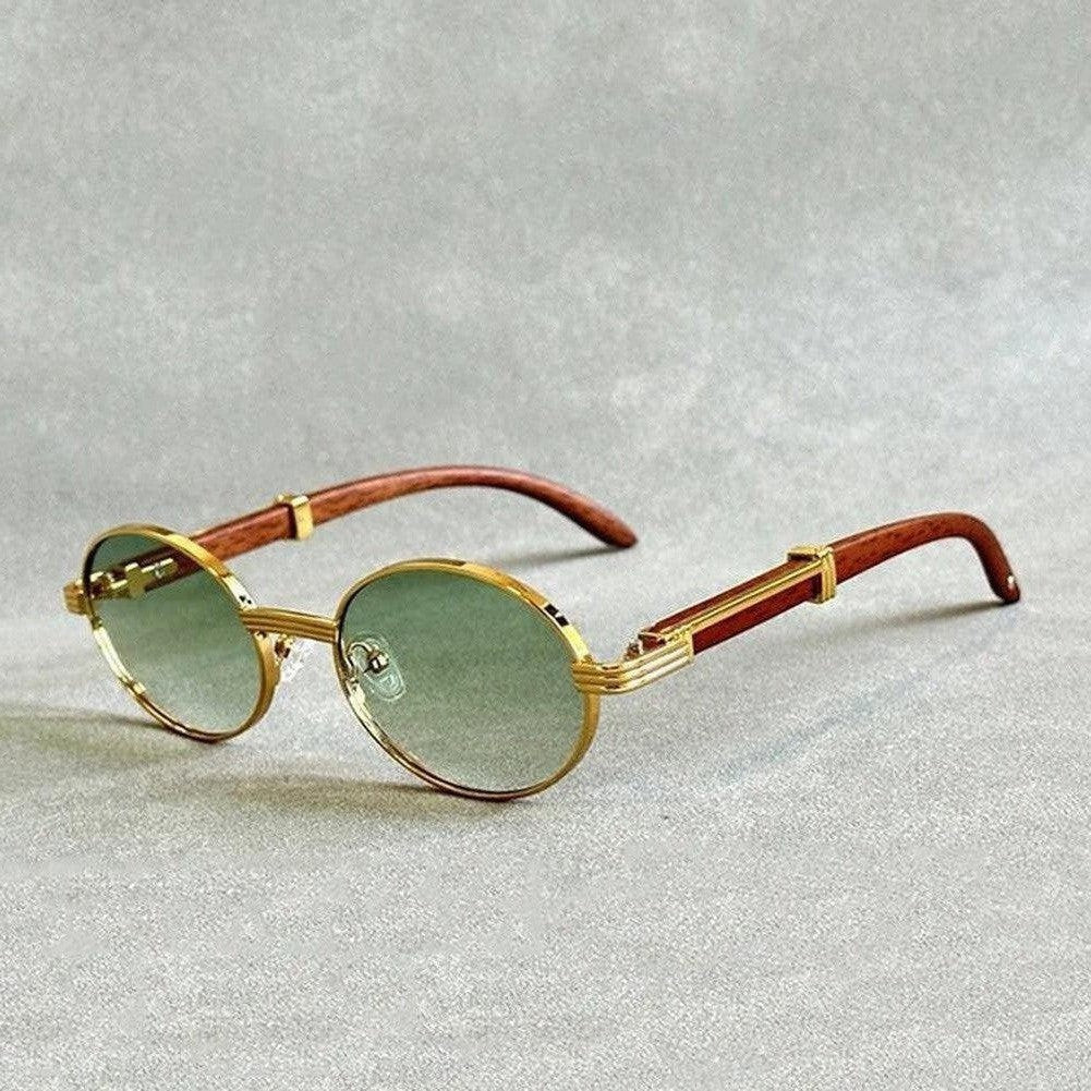 North Royal Ukiah Sunglasses