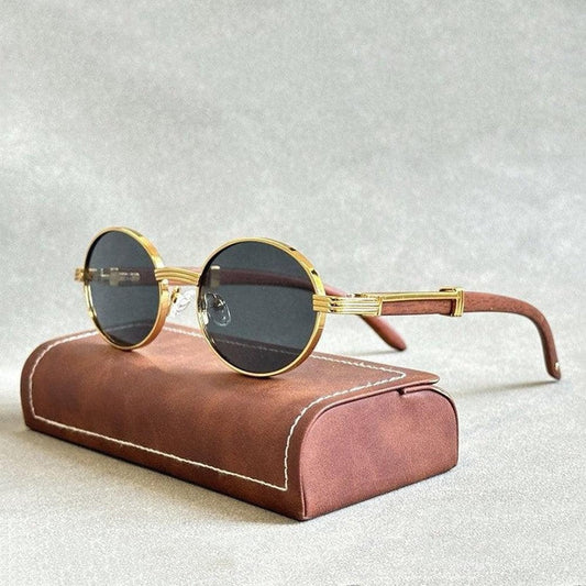 North Royal Ukiah Sunglasses