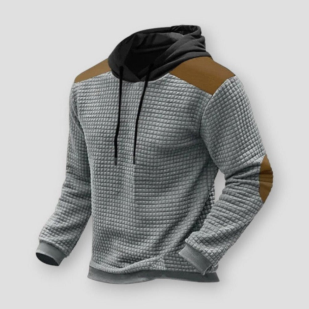 North Royal Ventura Hooded Sweater