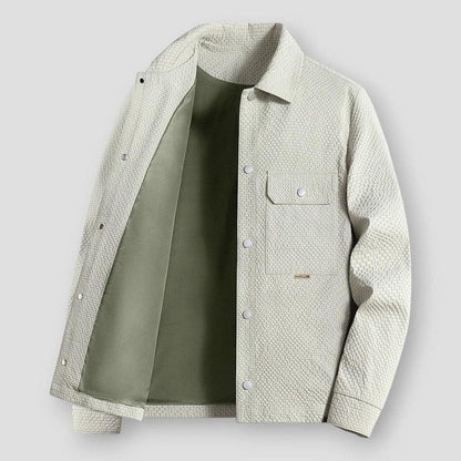 North Royal Vermillion Jacket