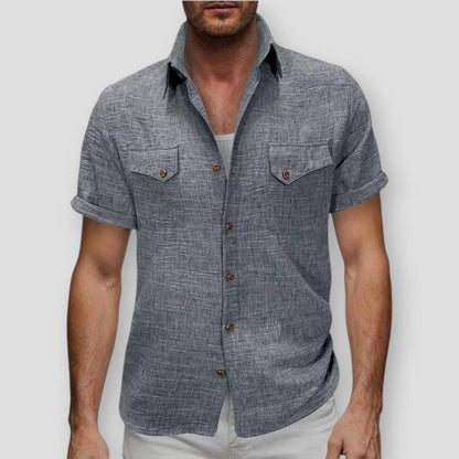 North Royal Virden Double Pocket Shirt