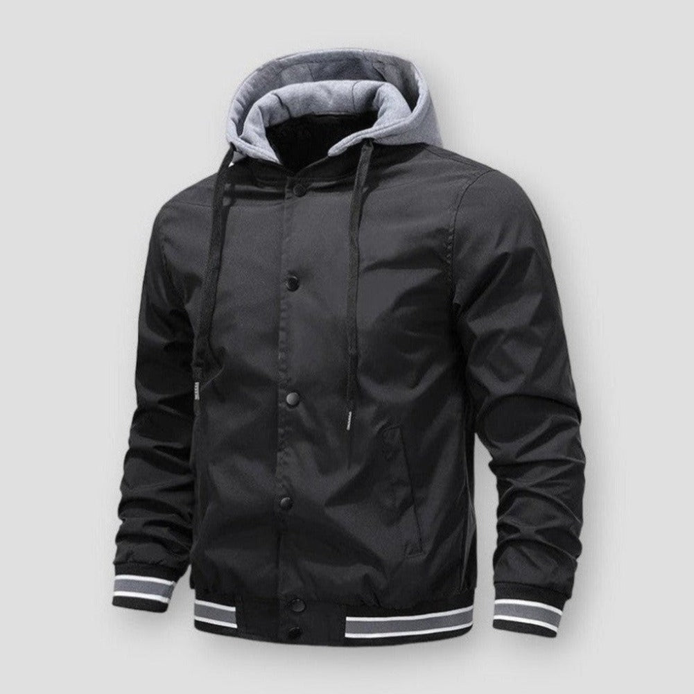 North Royal Virden Hooded Jacket