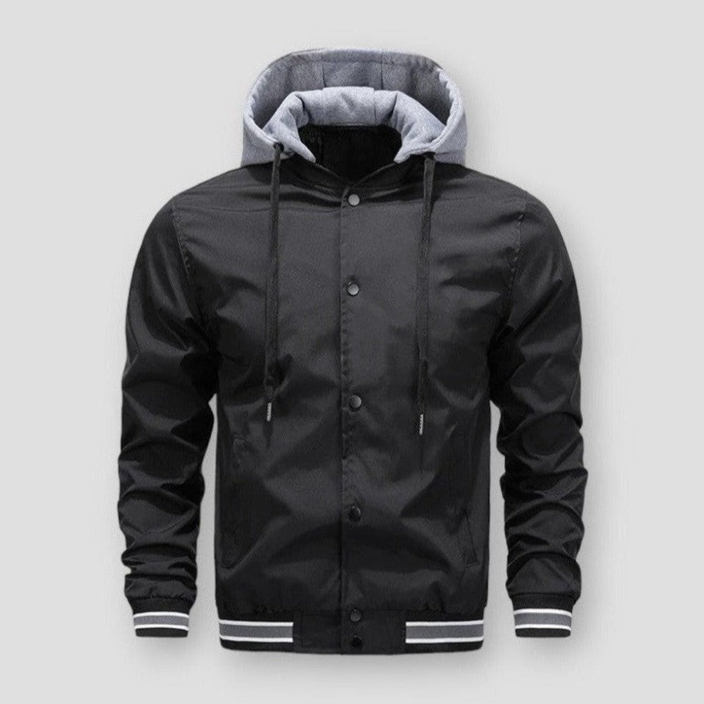 North Royal Virden Hooded Jacket