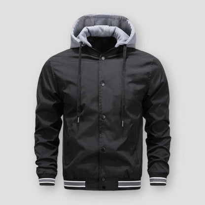 North Royal Virden Hooded Jacket