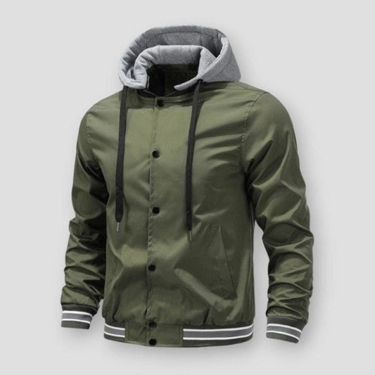 North Royal Virden Hooded Jacket