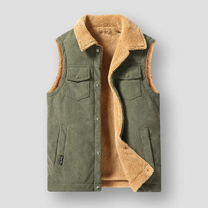 North Royal Vista Vest