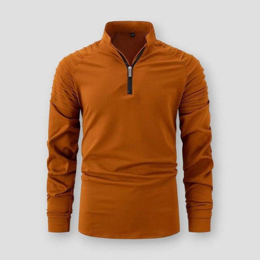 North Royal Warner Pullovers