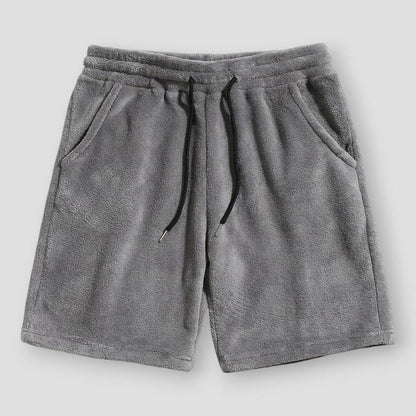 North Royal Warren Fleece Short