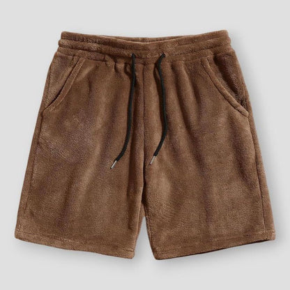 North Royal Warren Fleece Short