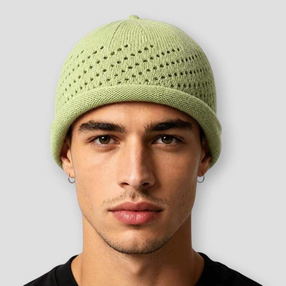 North Royal Wayne Beanie