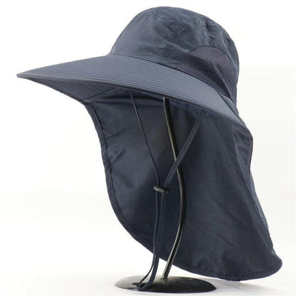 North Royal Wide Brim Hat