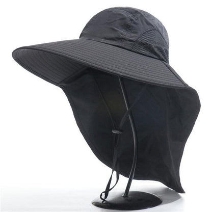 North Royal Wide Brim Hat