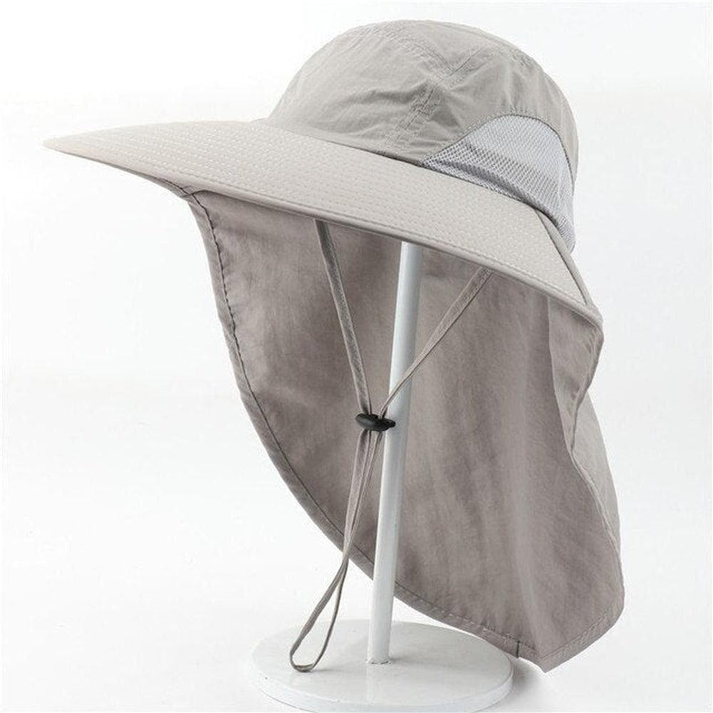 North Royal Wide Brim Hat