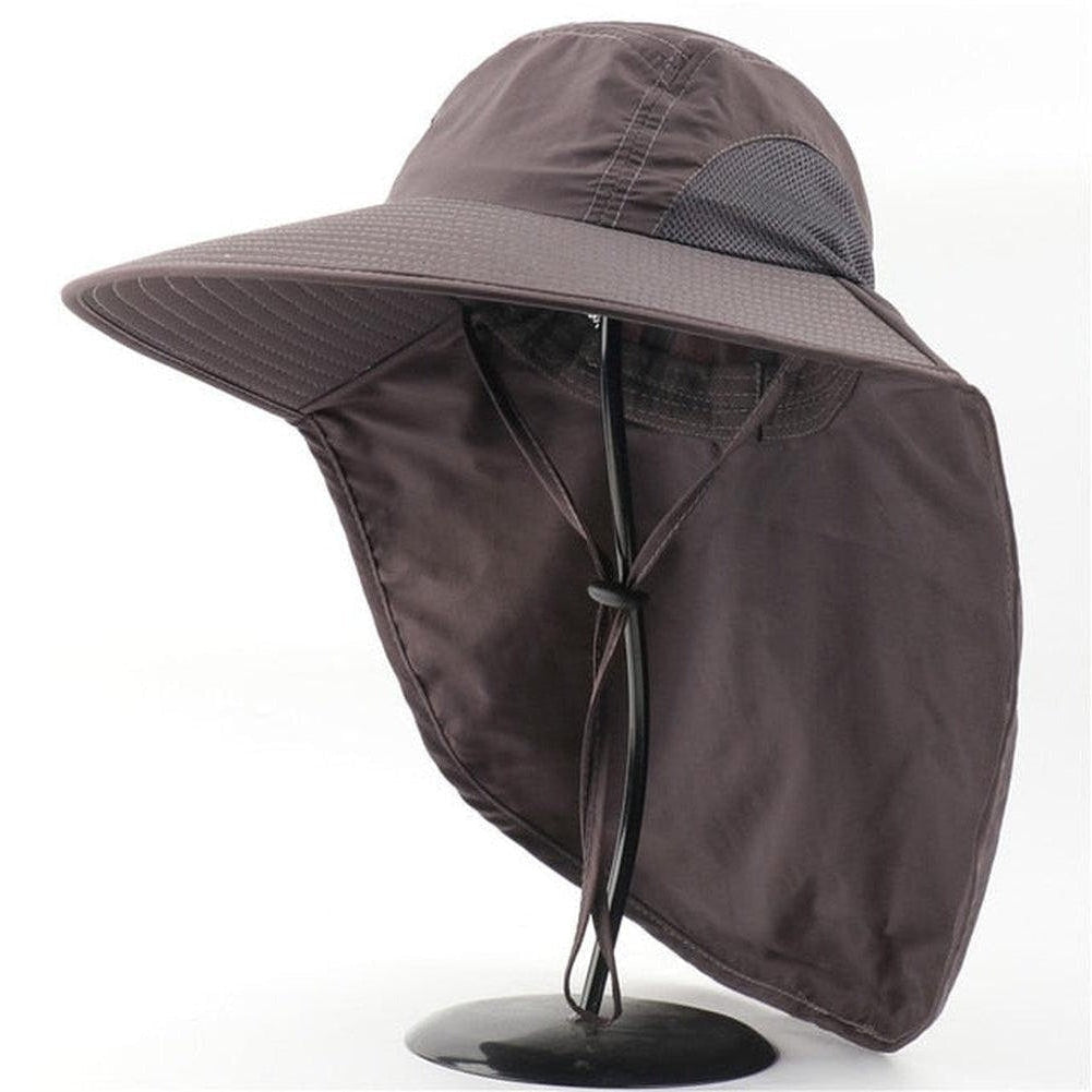 North Royal Wide Brim Hat