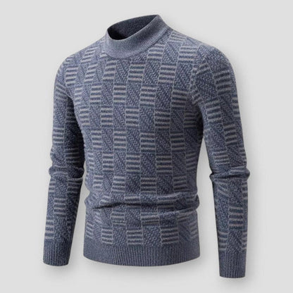 North Royal Wilson Knitted Sweater