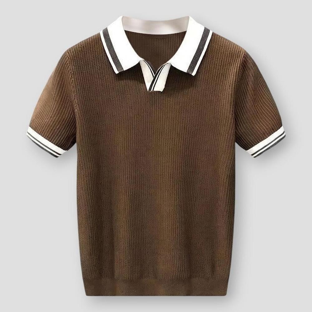 North Royal Wilson Polo Shirt