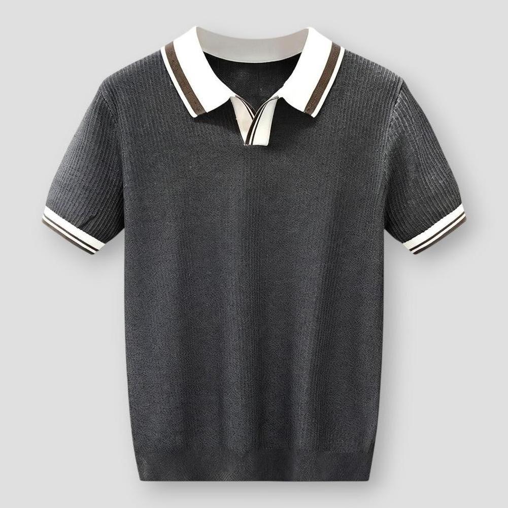 North Royal Wilson Polo Shirt