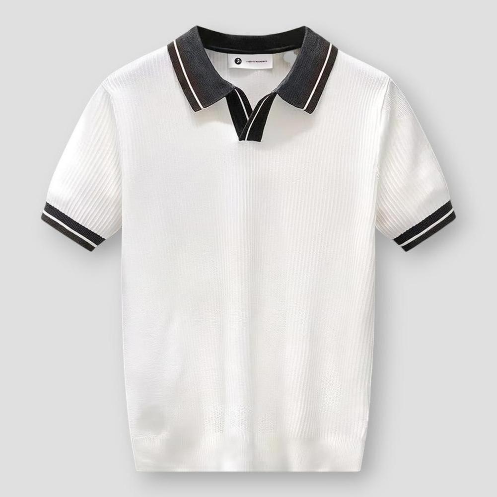 North Royal Wilson Polo Shirt