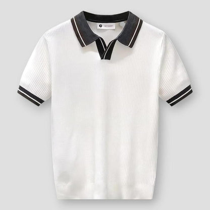 North Royal Wilson Polo Shirt