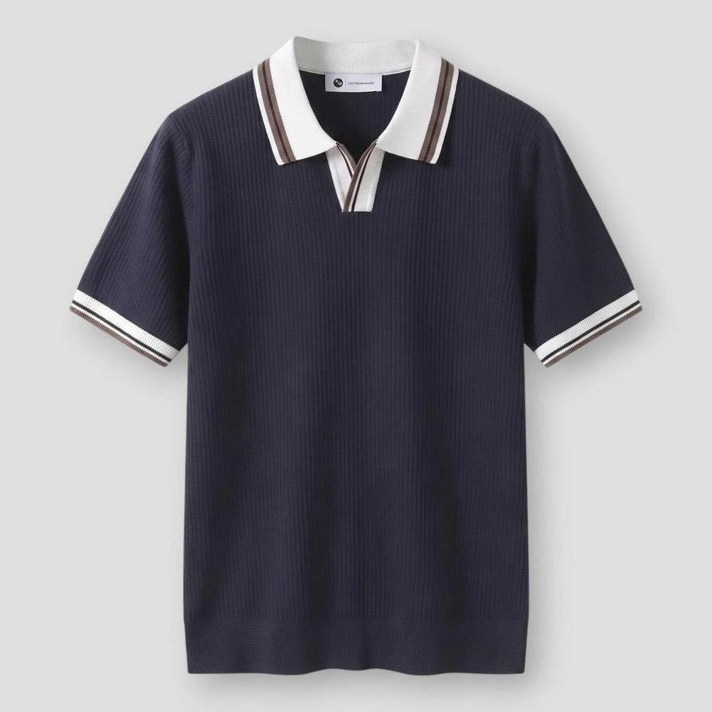 North Royal Wilson Polo Shirt