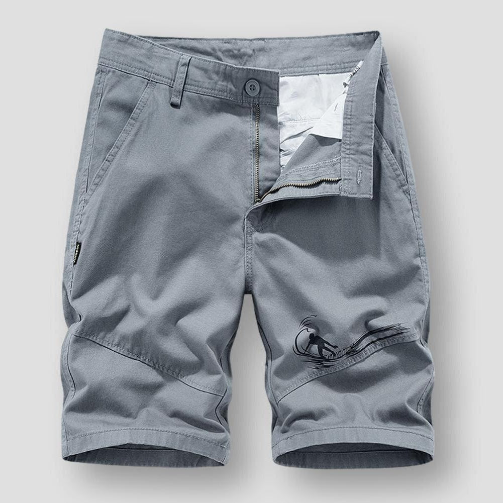 North Royal Winslow Shorts