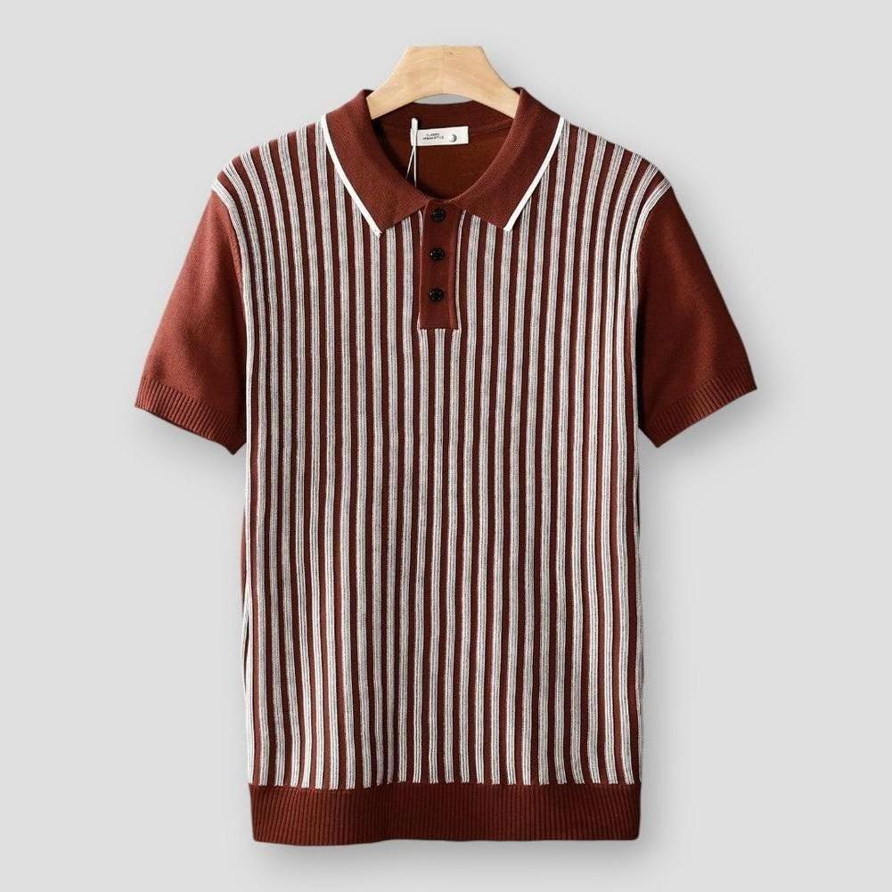 North Royal Zion Premium Polo Shirt