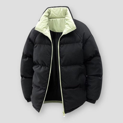 Saint Morris Adrian Cotton Padded Parka
