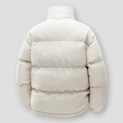 Saint Morris Adrian Cotton Padded Parka