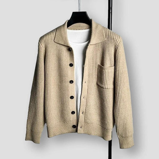 Saint Morris Ajo Cardigan
