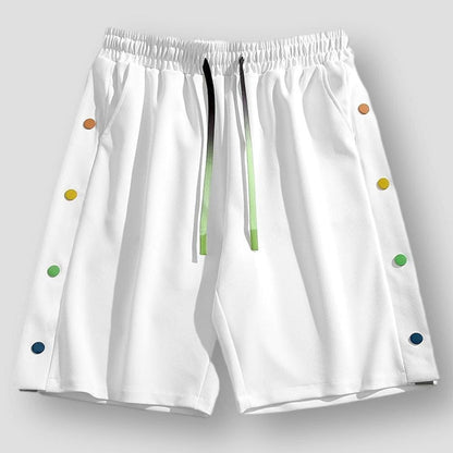 Saint Morris Alamo Shorts