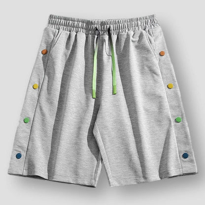 Saint Morris Alamo Shorts