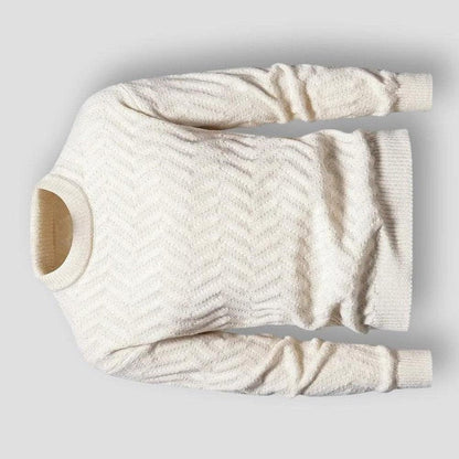 Saint Morris Alhambra Sweater