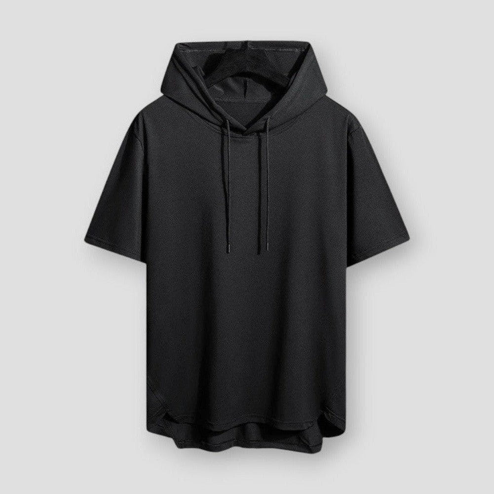 Saint Morris Americus Hooded T-shirt