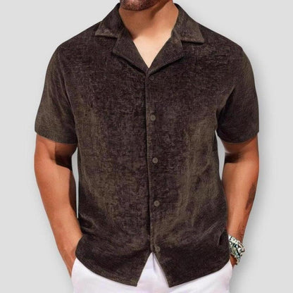 Saint Morris Amherst Polo Shirt