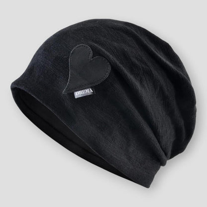 Saint Morris Andalusia Heart Beanie
