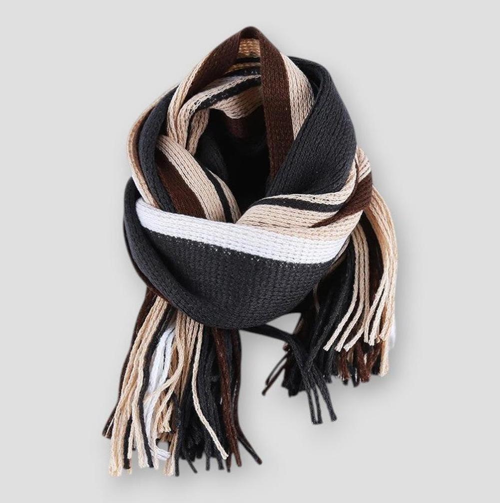 Saint Morris Andalusia Scarf