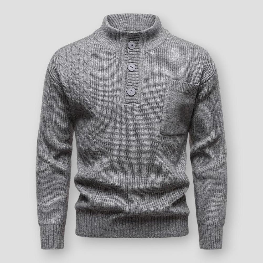 Saint Morris Andalusia Sweater