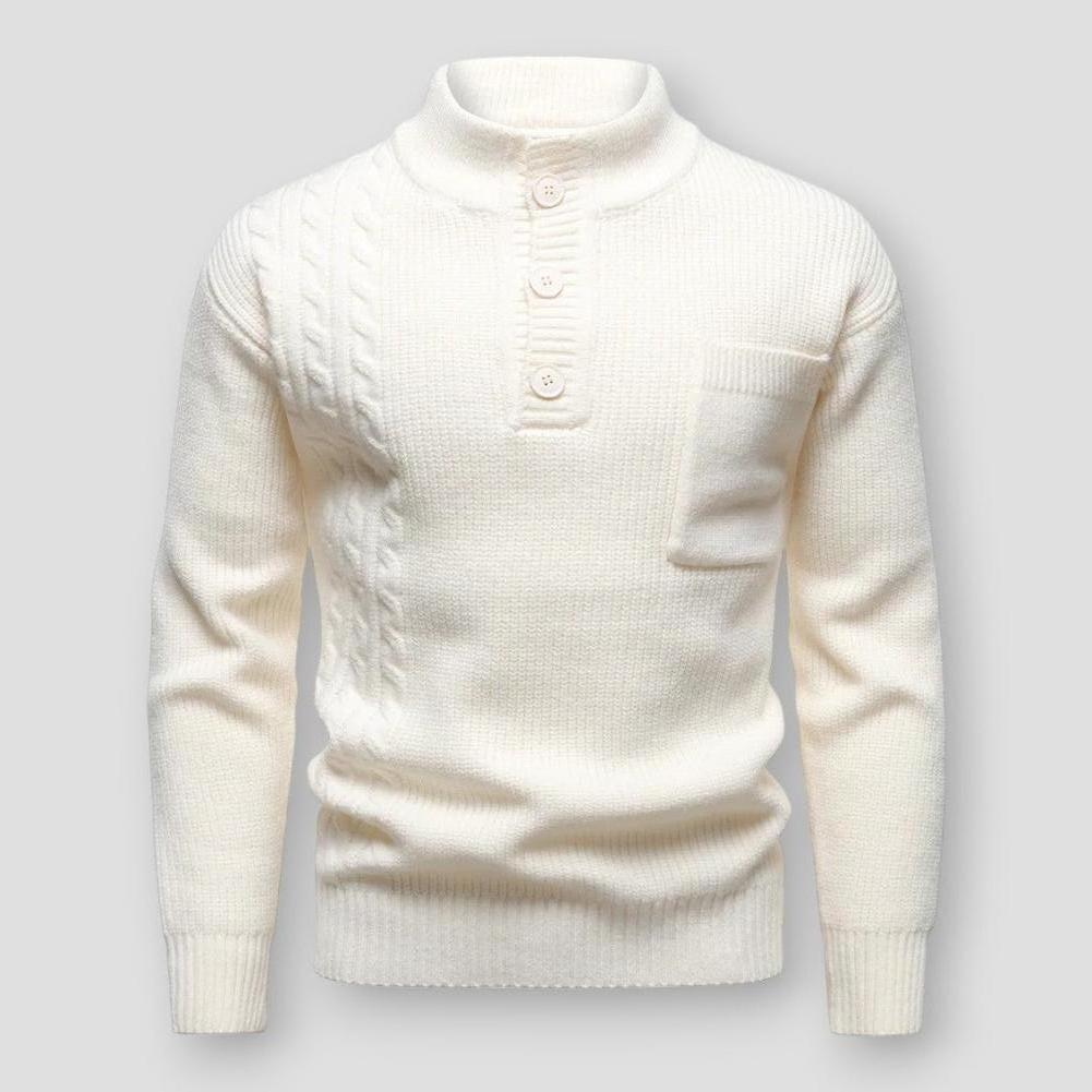 Saint Morris Andalusia Sweater
